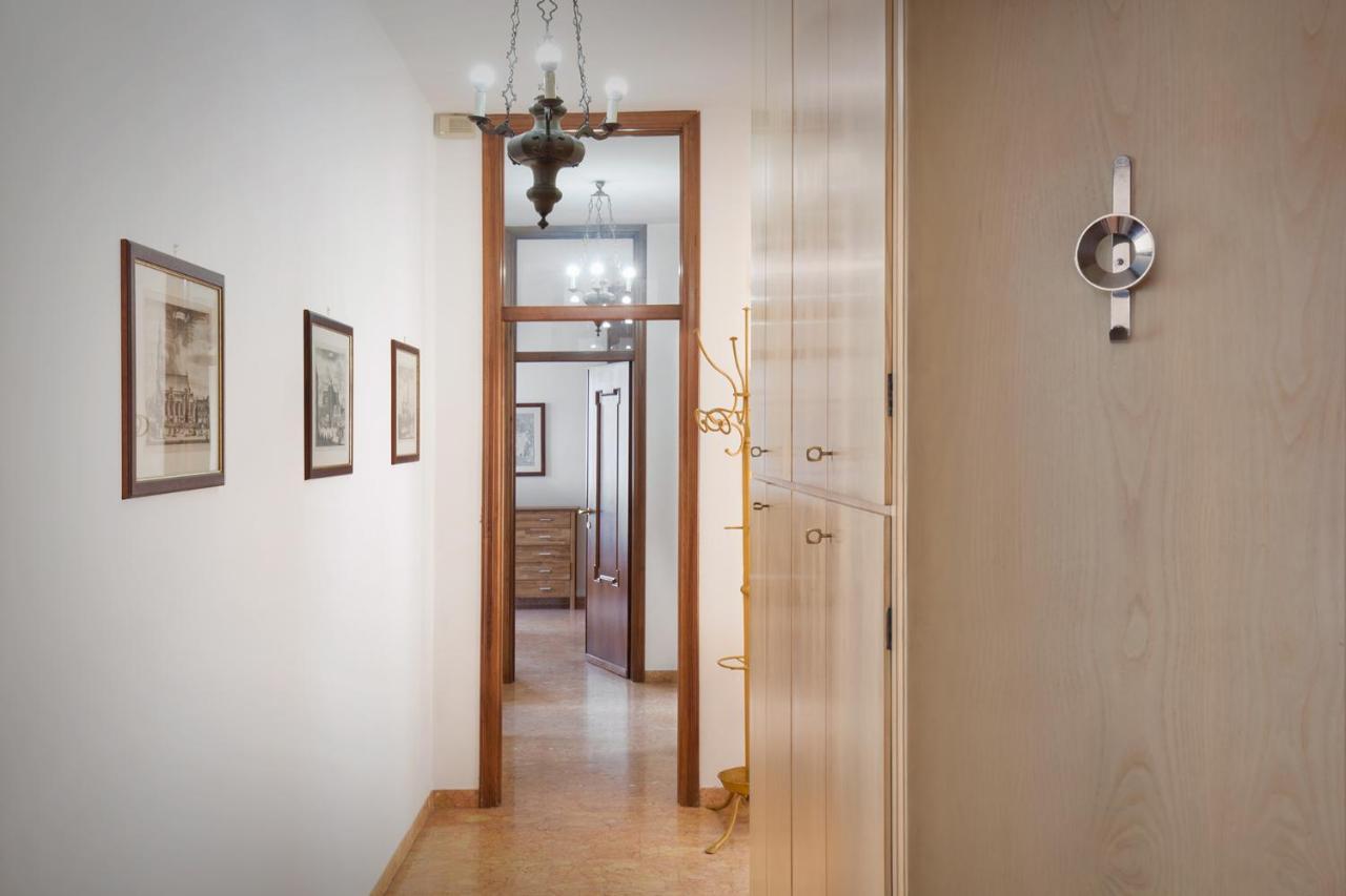 Villa Francesca-Grande Appartamento In Riva Al Lago Brenzone sul Garda Kültér fotó